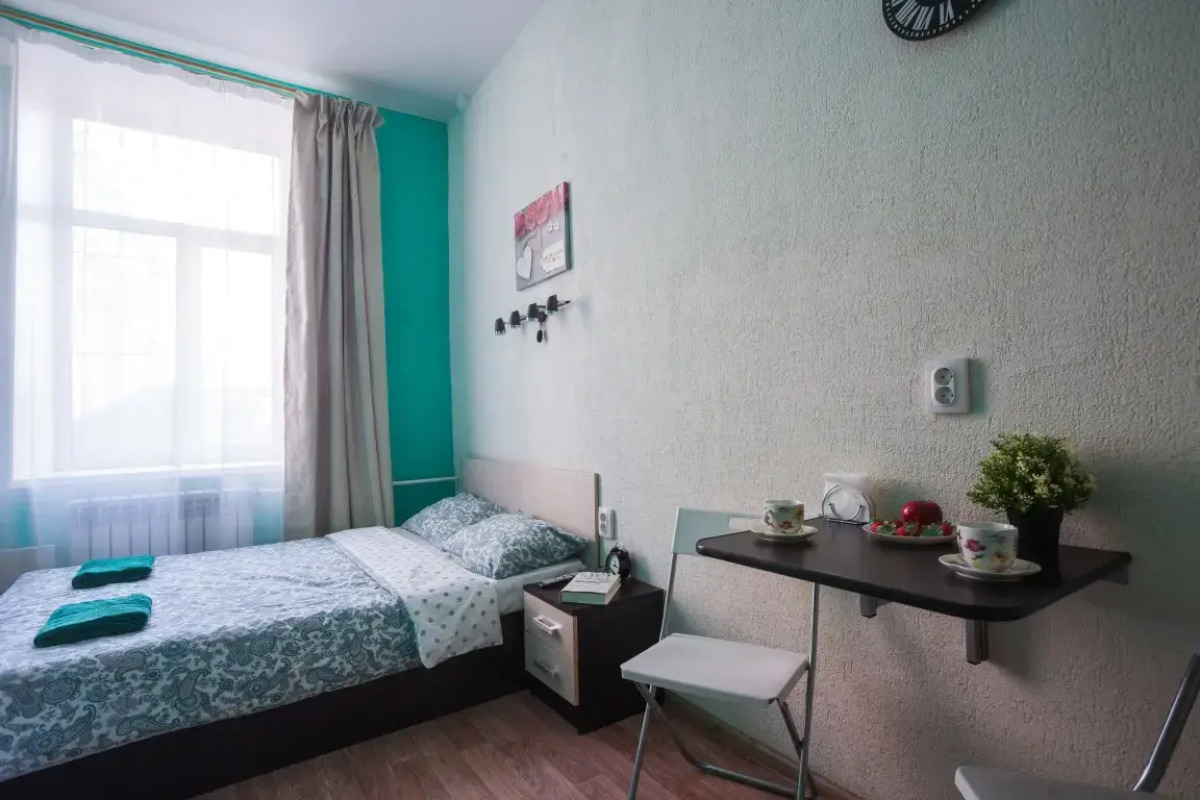 Апартаменты MWA Slon 4