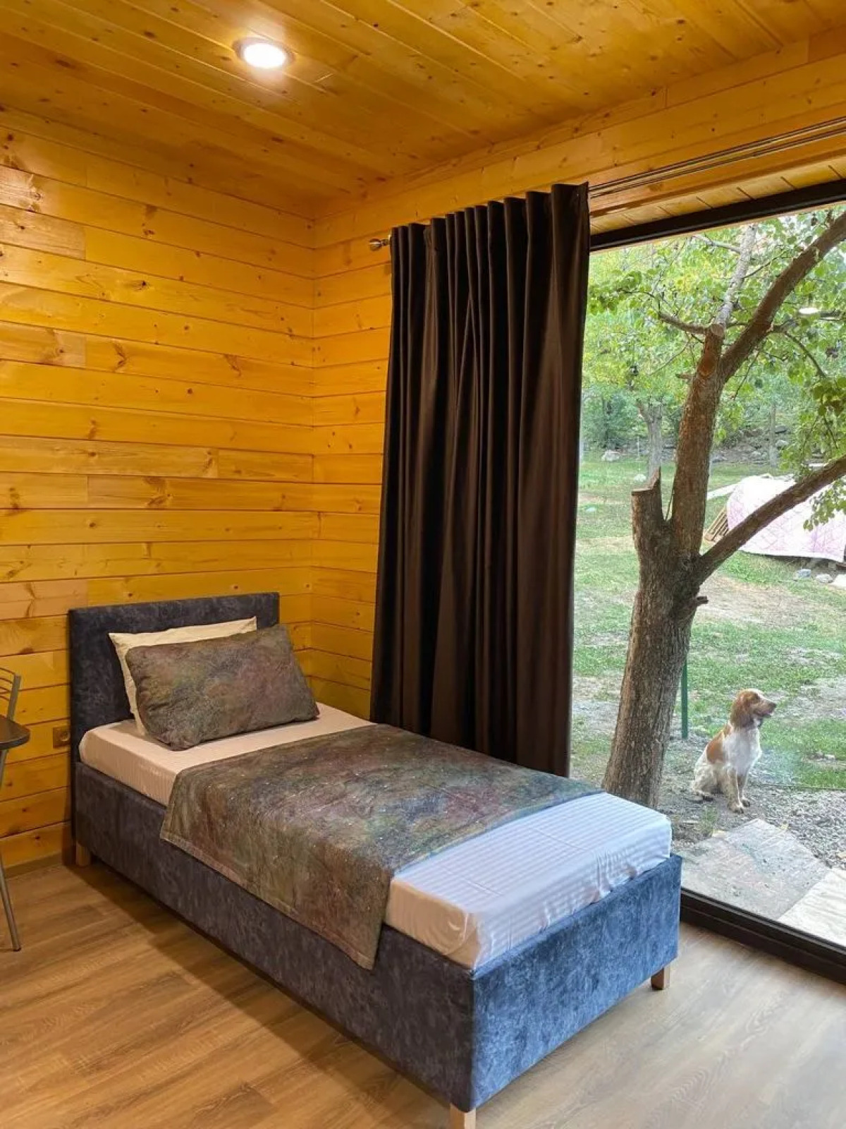 Гостевой дом Фруктовый сад