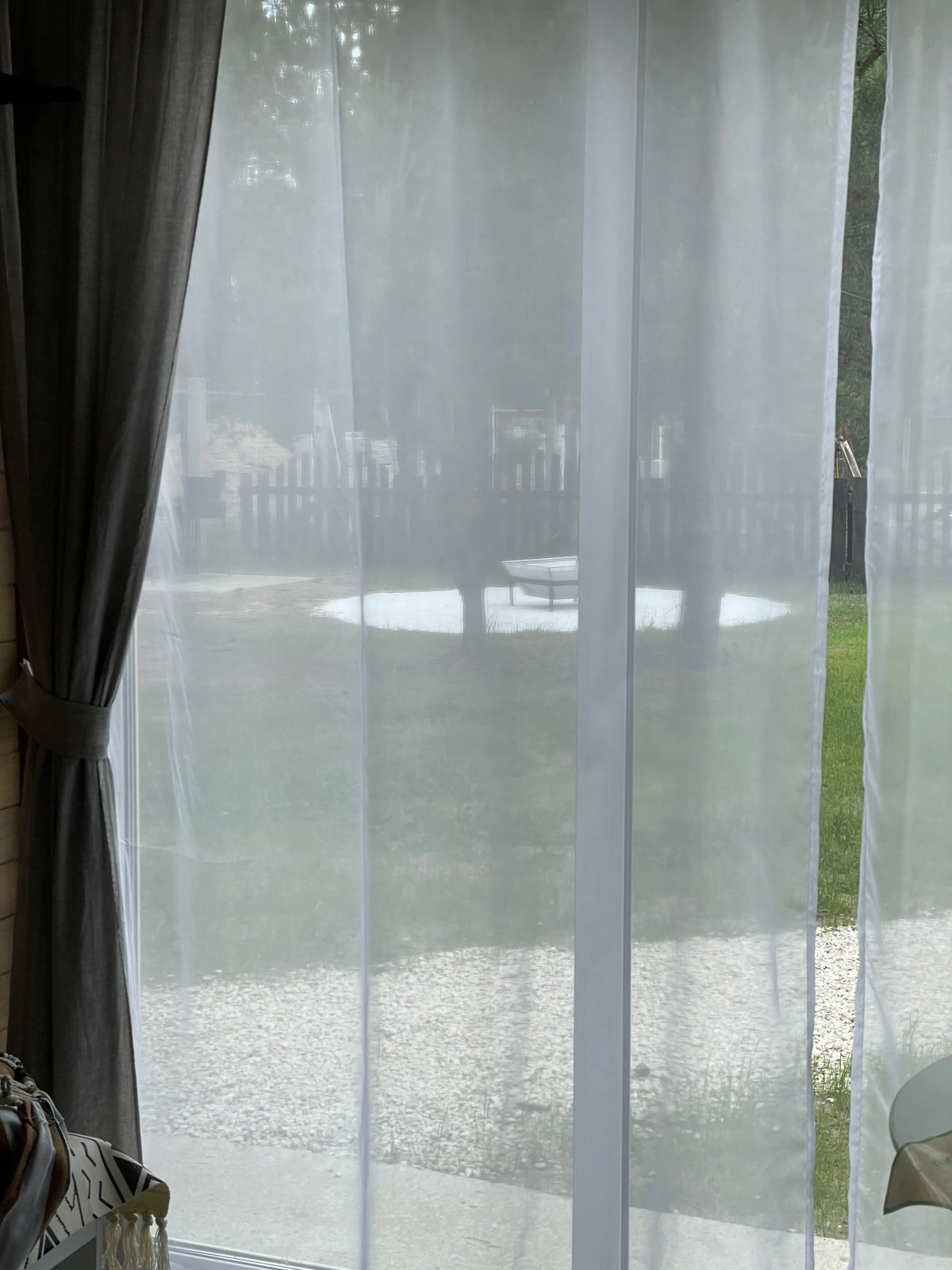 Гостевой дом Дом у озера