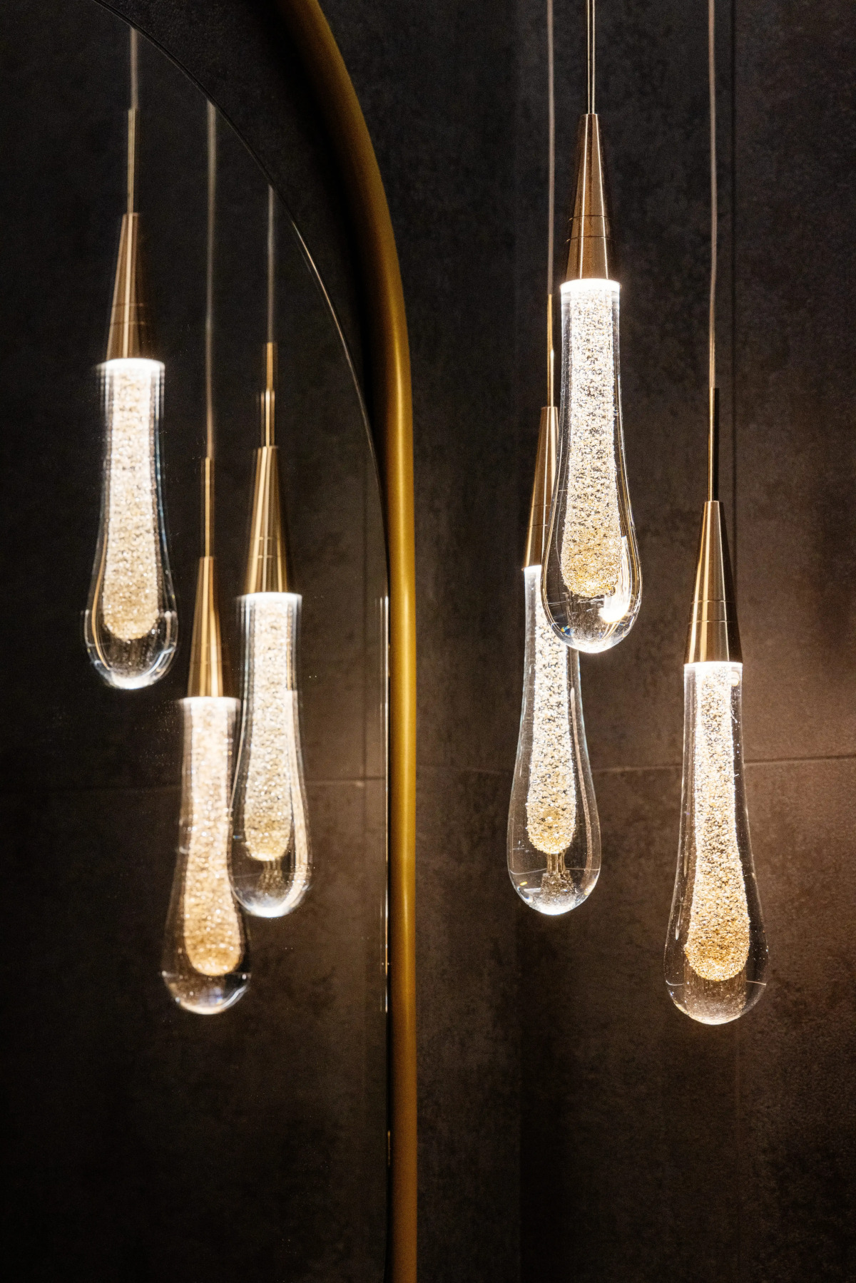 Апартаменты The Regal