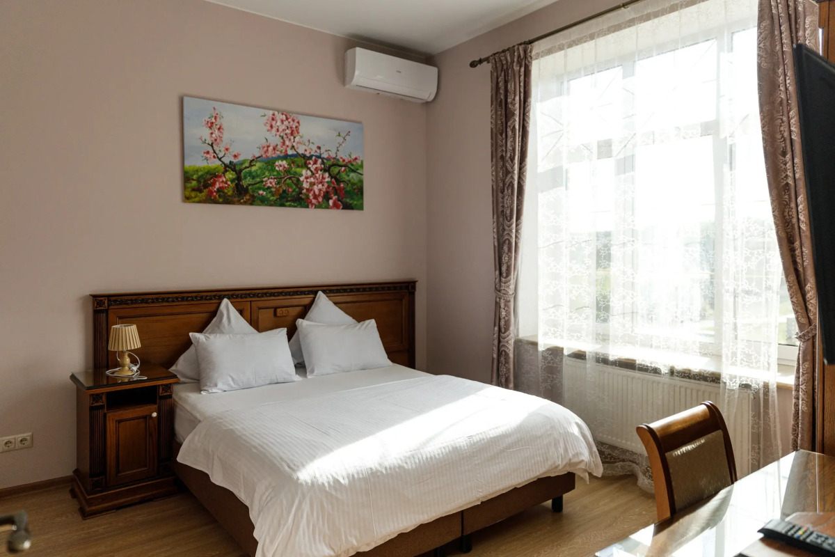 База отдыха Аврора Клуб