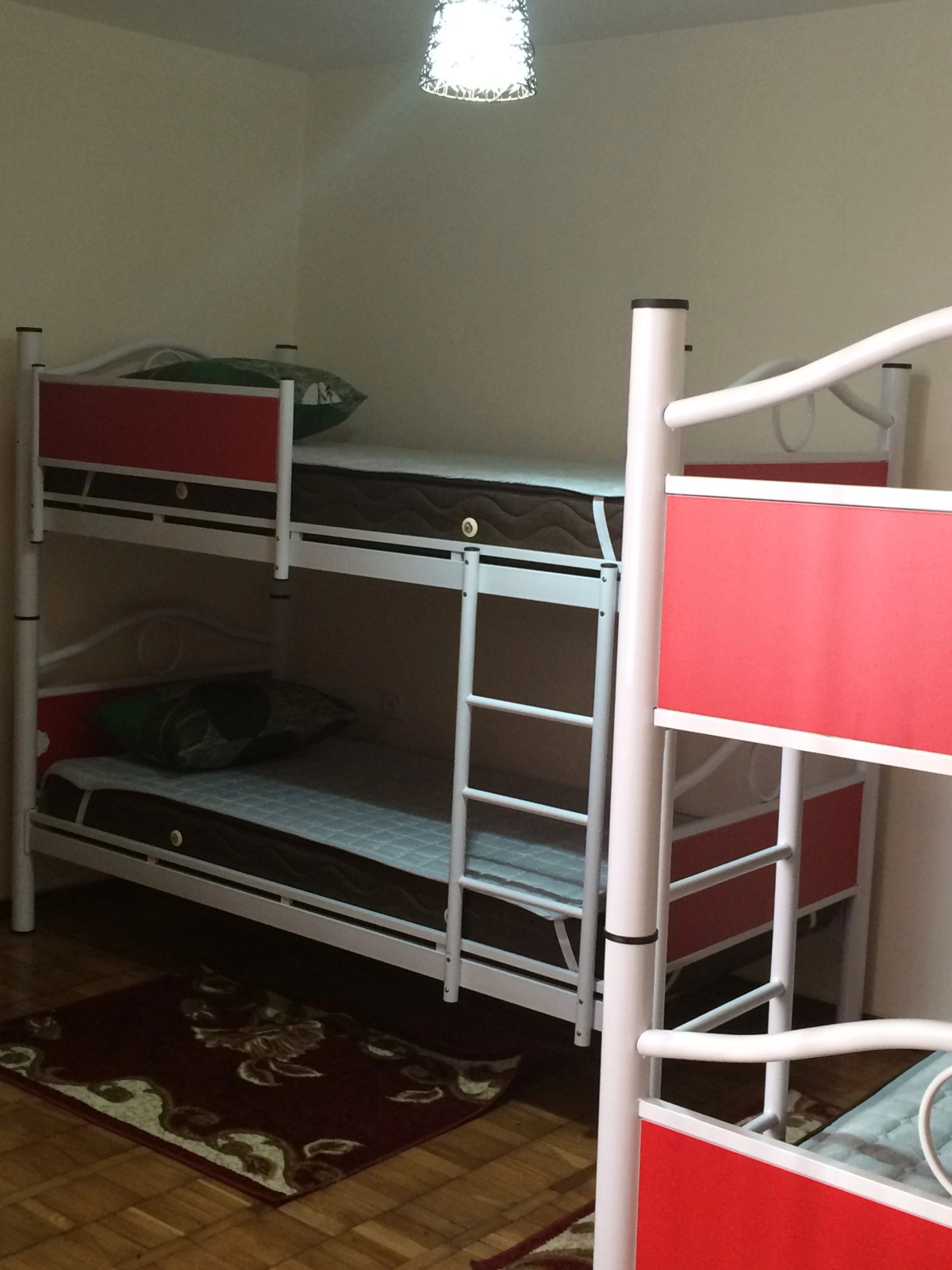 Хостел A Cosy House