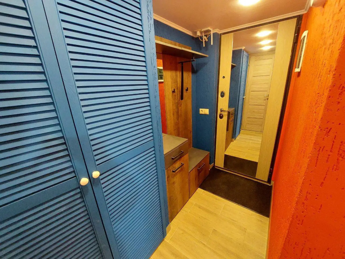 Апартаменты Holmy Baltic Apart