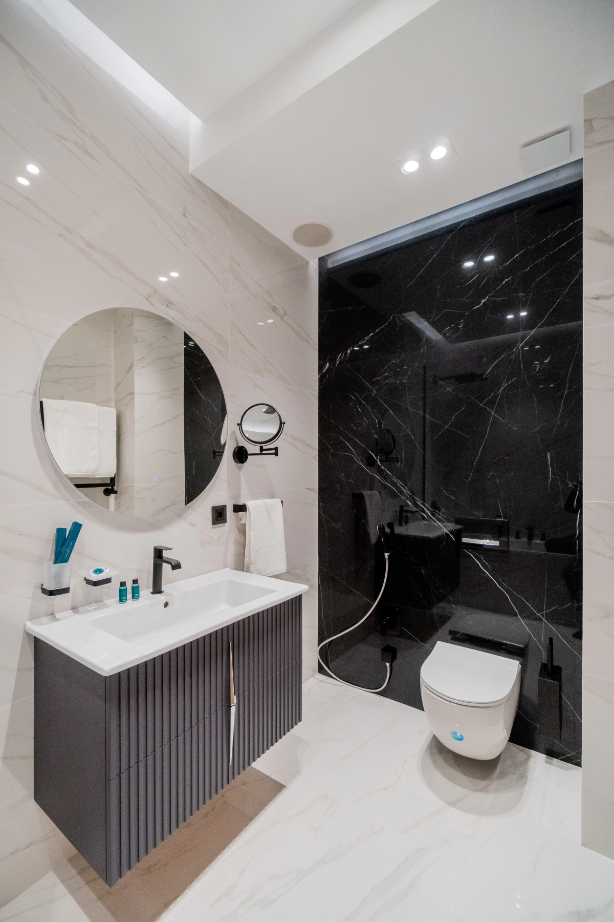 Апартаменты Ривьера Каспия 3