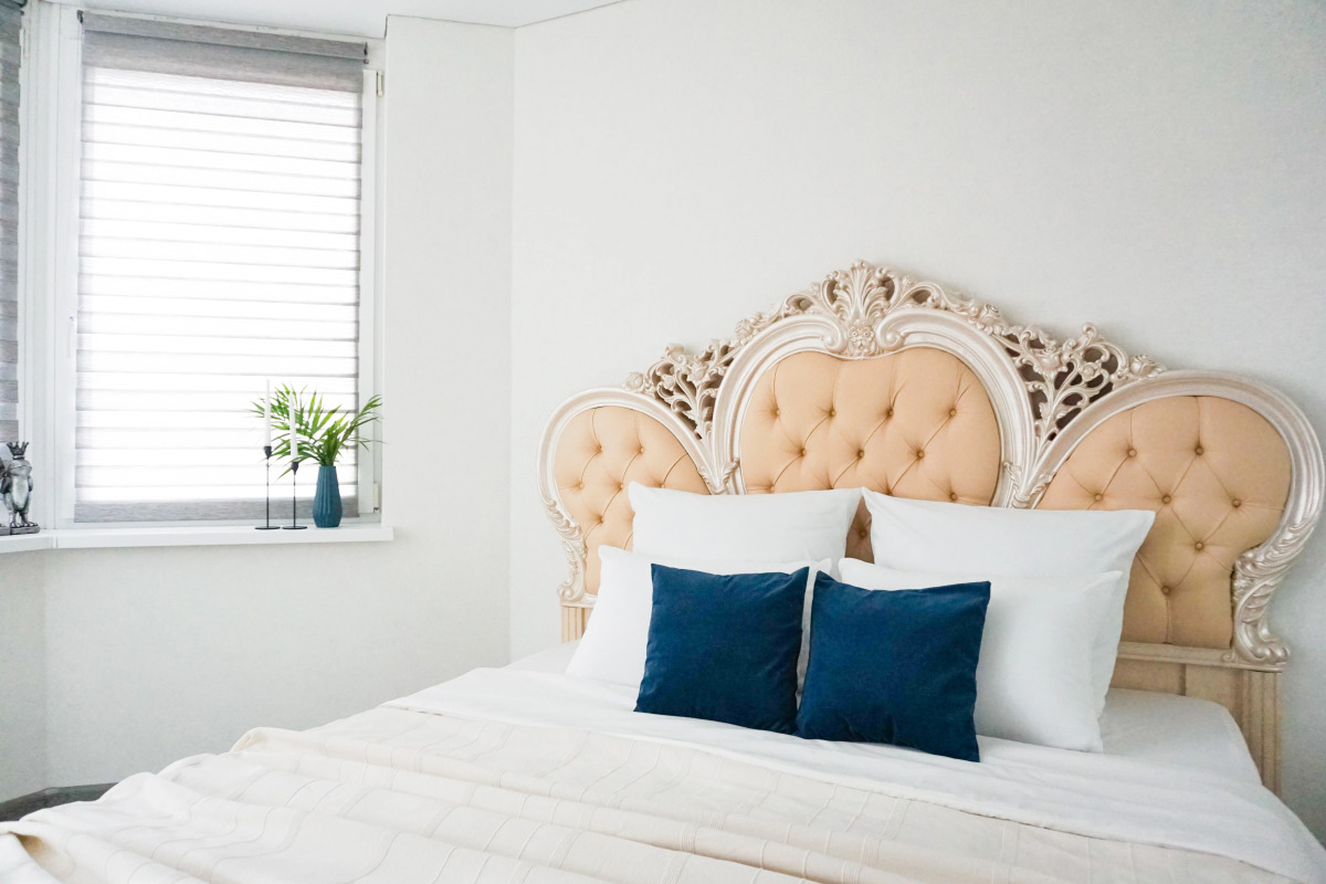 Квартира С мечтой о море