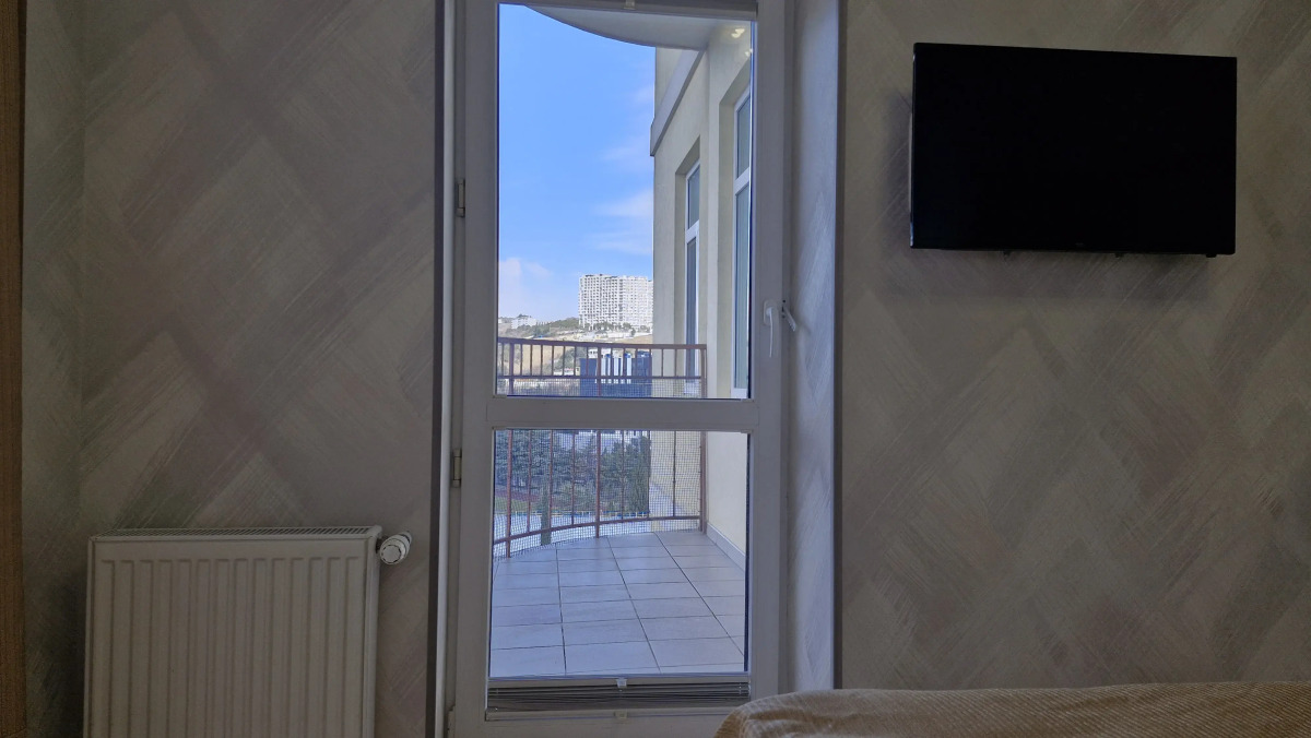 Квартира Atlant Mint-2