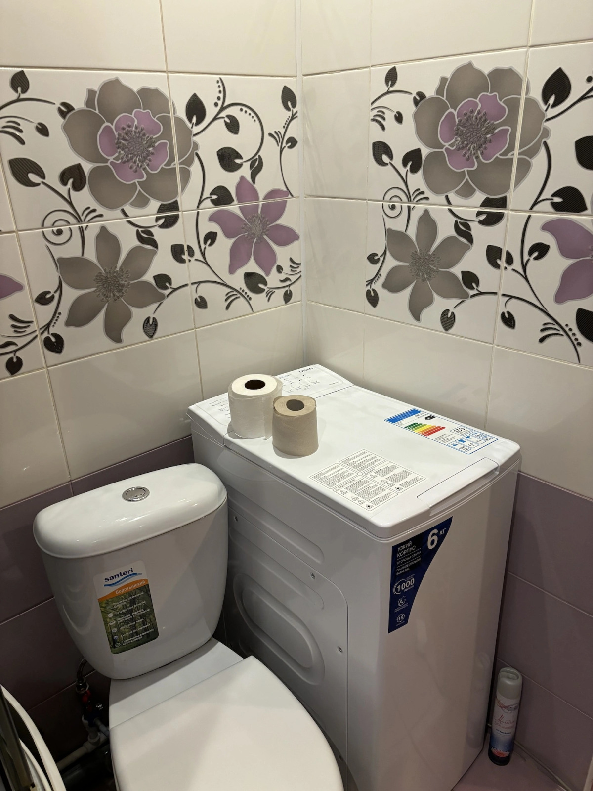 Квартира на Улице Бехтерева 82