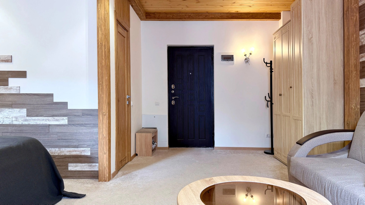 Апартаменты на Эстонской 31