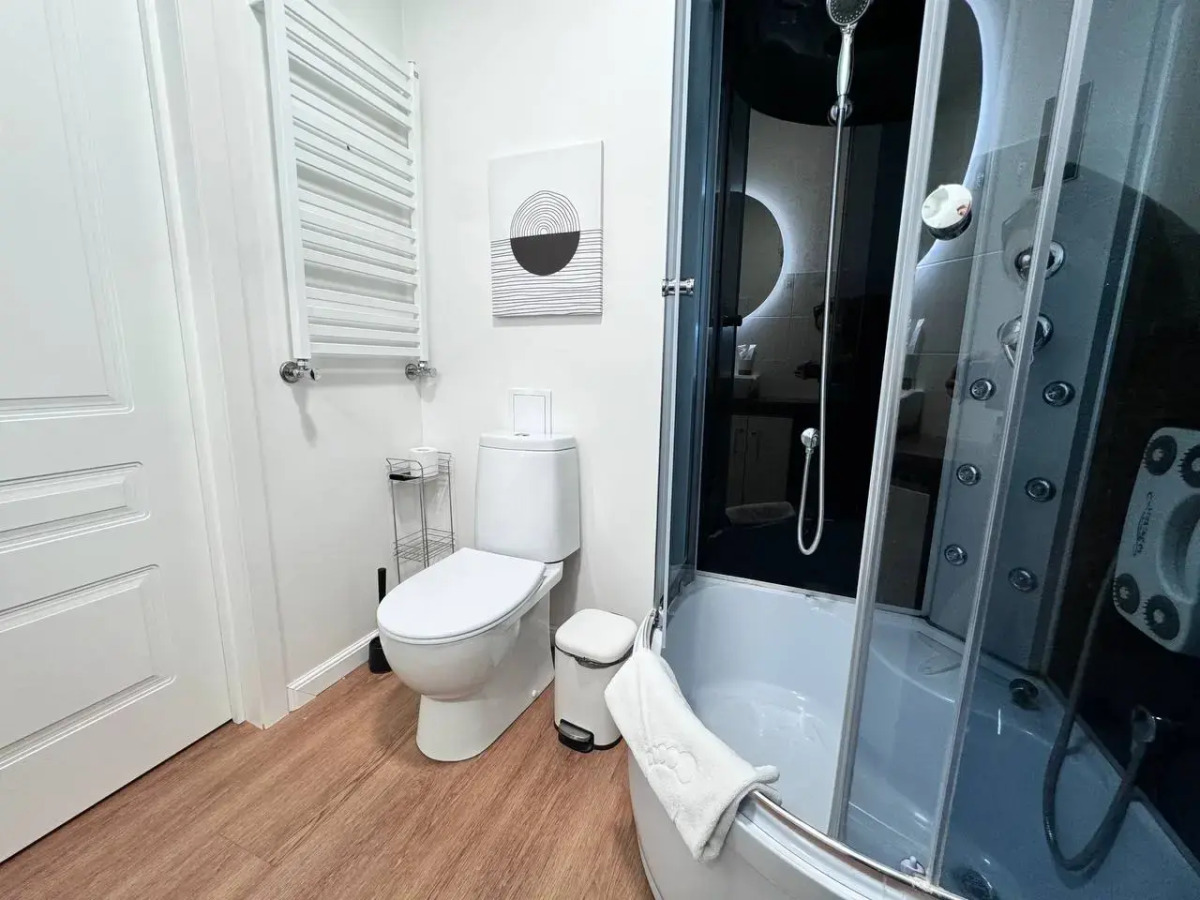 Апартаменты 39kvartir на Мосина 10