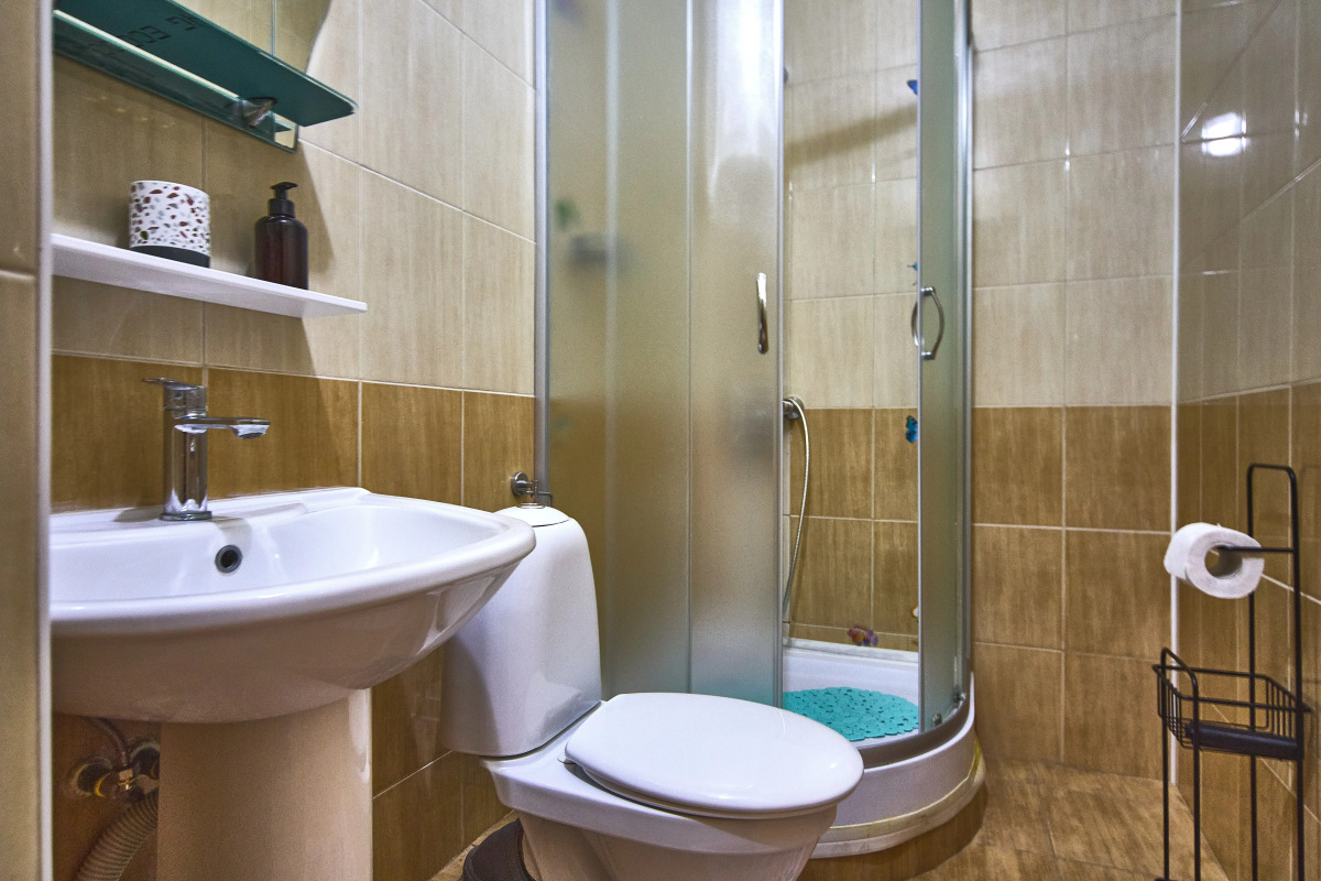 Гостевой Дом София