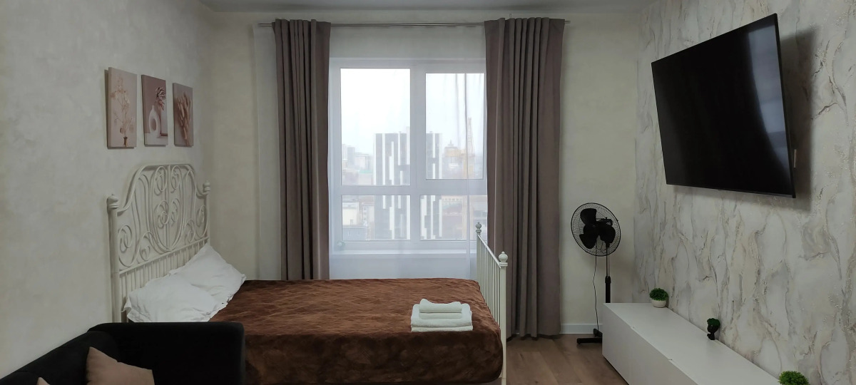 Апартаменты Авион Ютссон