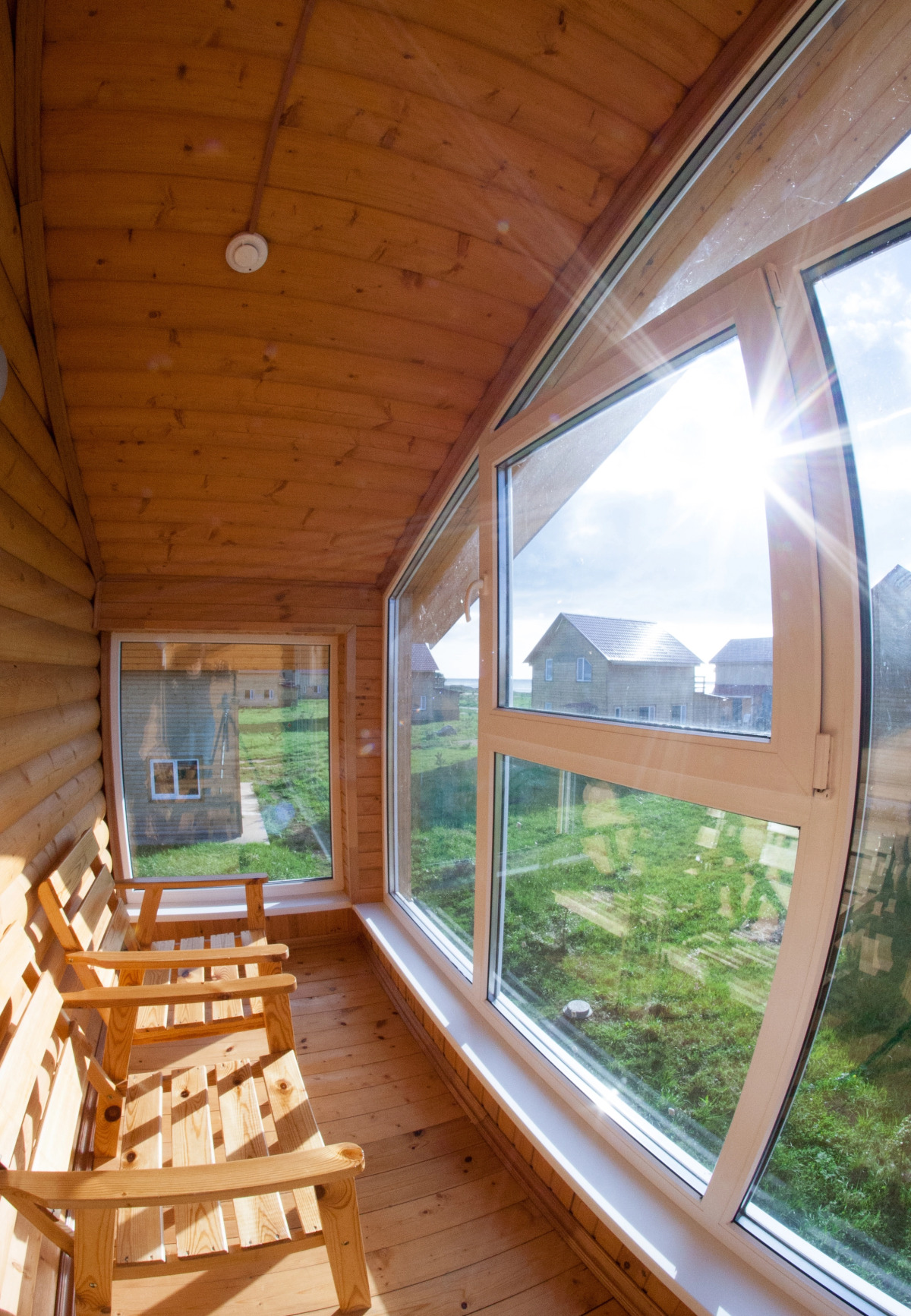 База Отдыха Загородный Клуб Устье