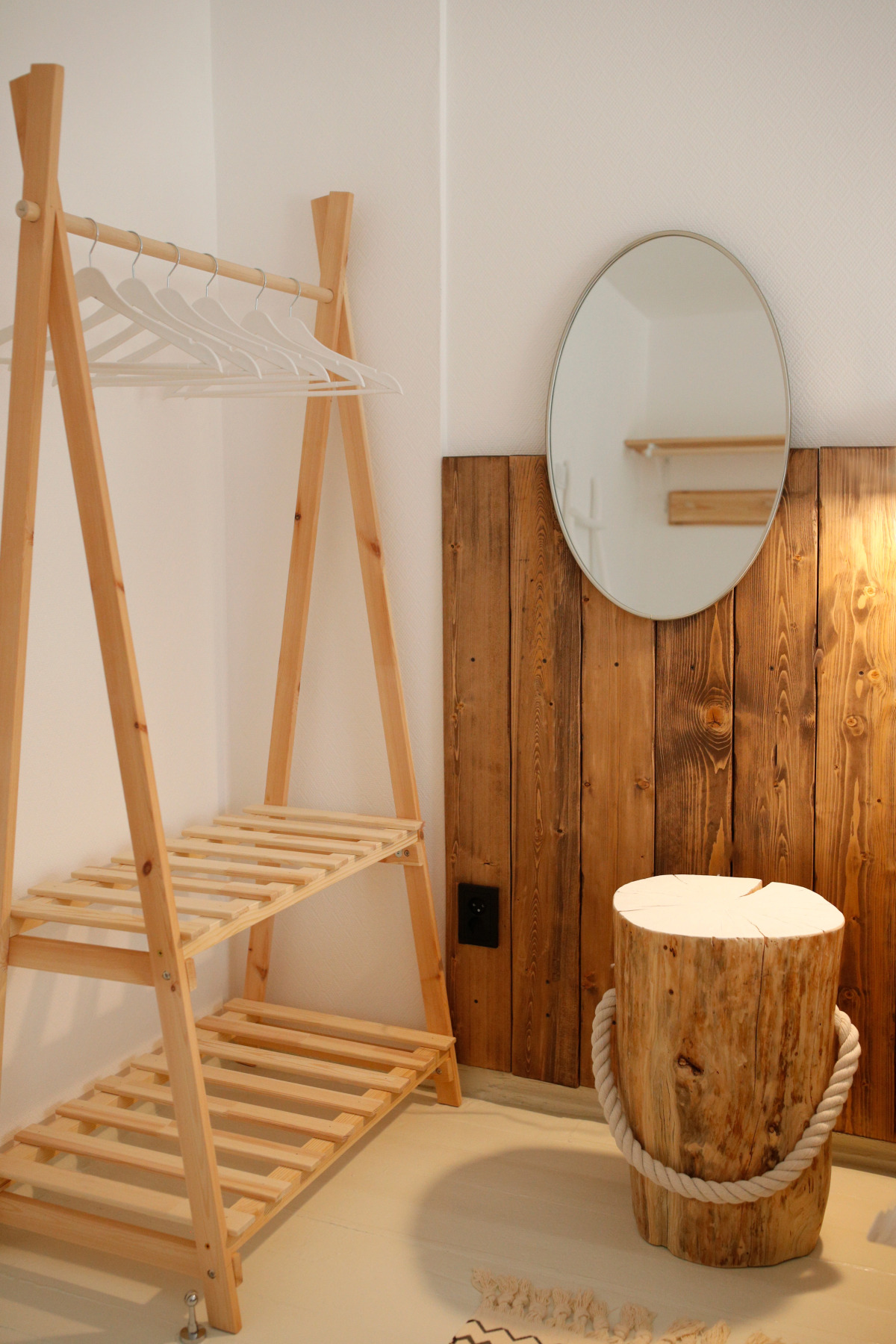 Мини-отель Loparochka