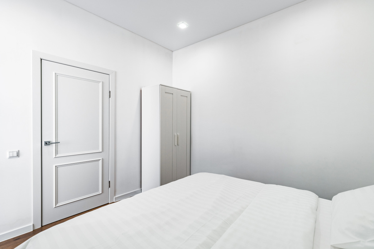 Апартаменты в переулке Любимый