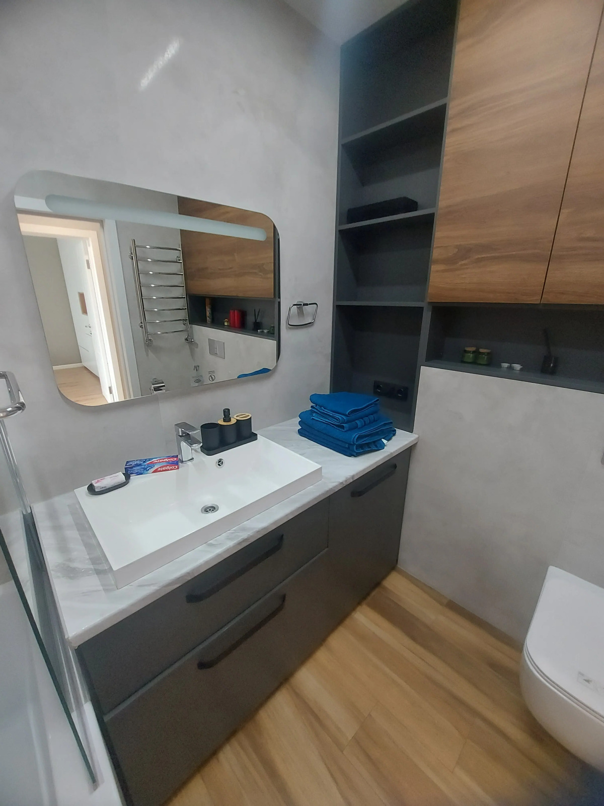 Квартира 90 кв.м. в жк Венеция