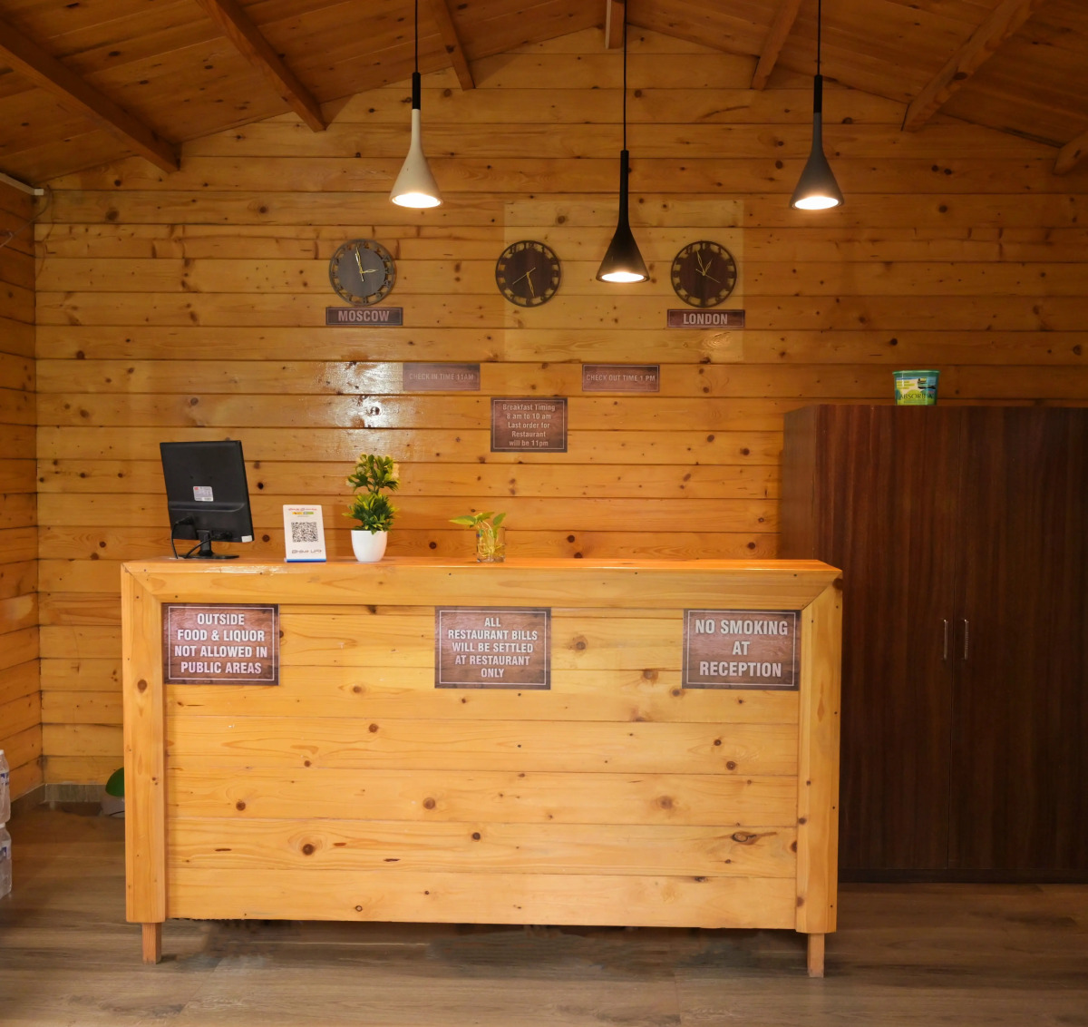 Бутик-отель Vedana Retreat