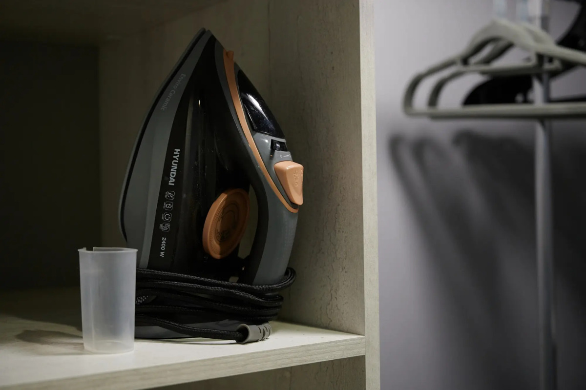 Апартаменты Nord Sea Studio