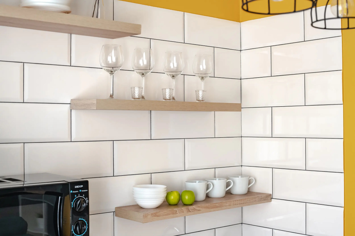 Апартаменты TopHouse на Бестужева 23 однокомнатные