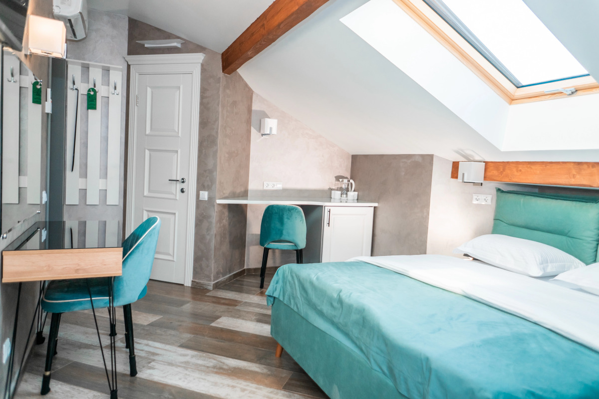 Гостевой дом Villa Maria Club