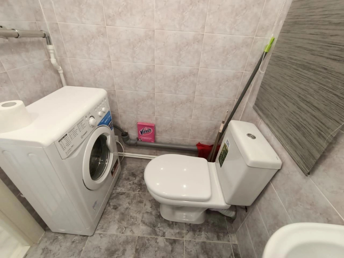 Квартира Двушка возле дворца спорта