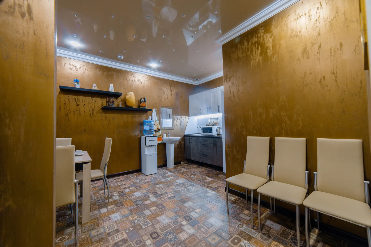 Отель Инвайт СПА