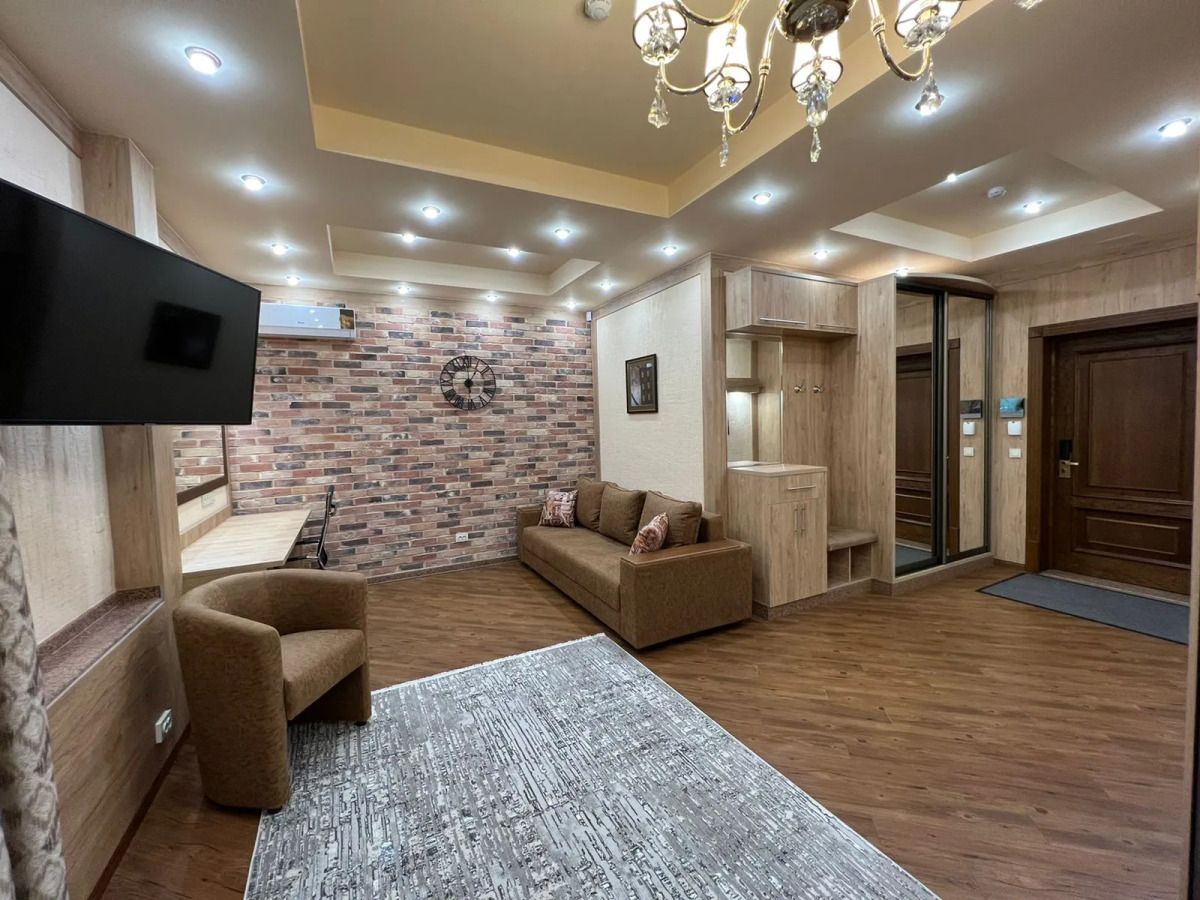 City Stay Апарт-Отель Алматы