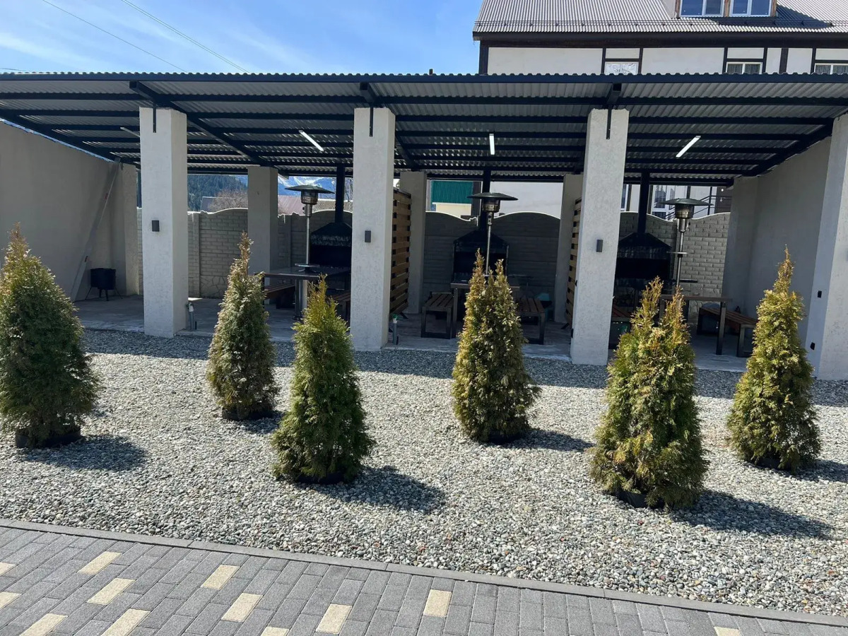 Гостевой дом Сокол