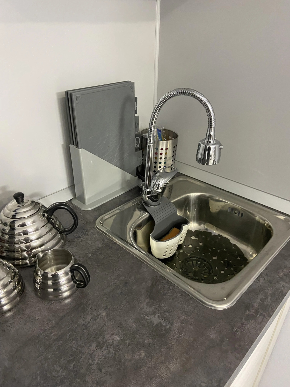 Апартаменты Am See с видом на Онежское озеро