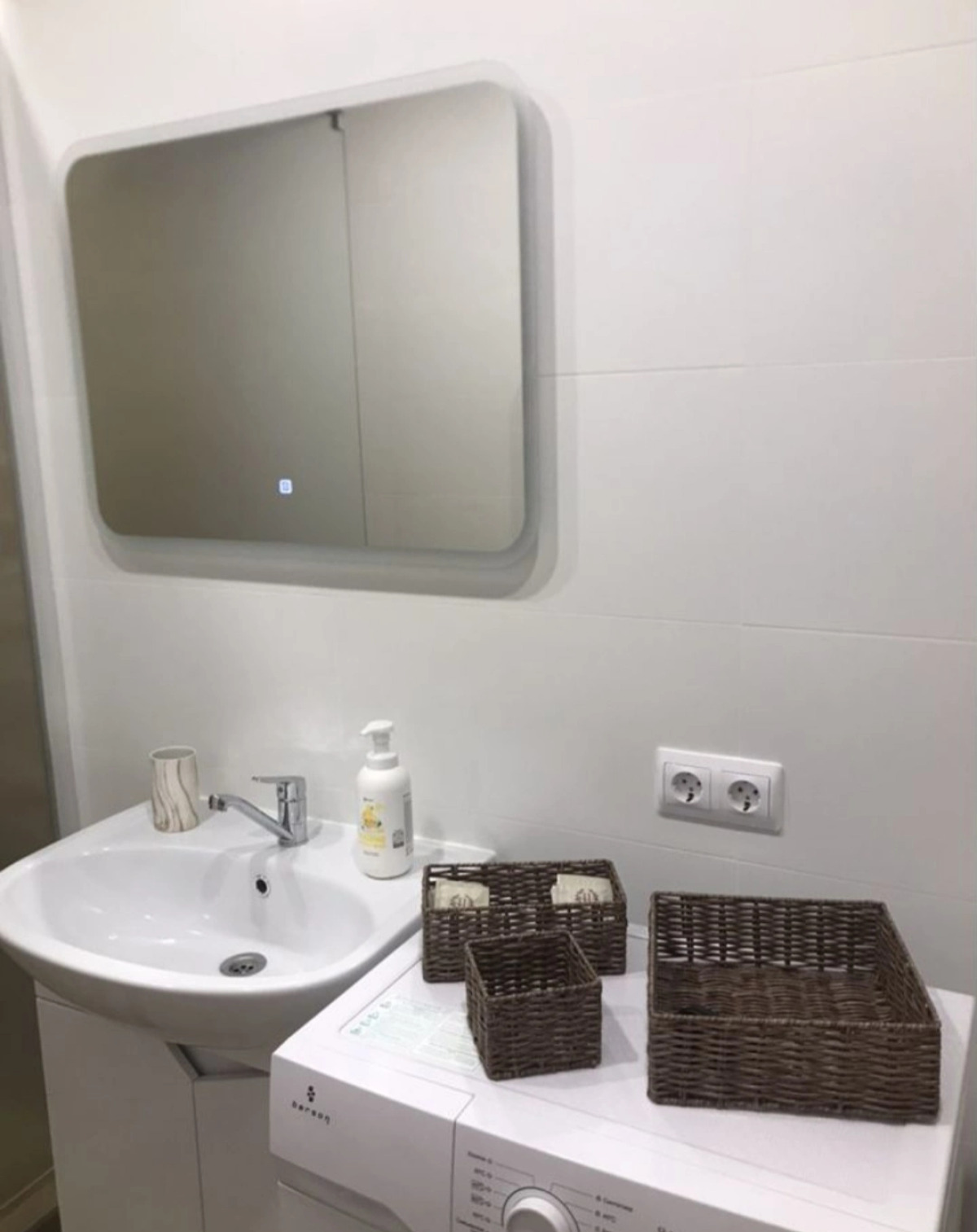 Квартира у моря