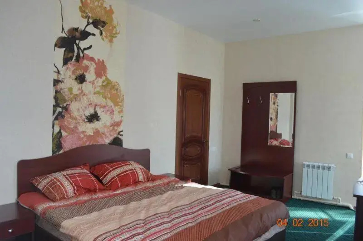 Отель Загородный Замок Эдельвейс