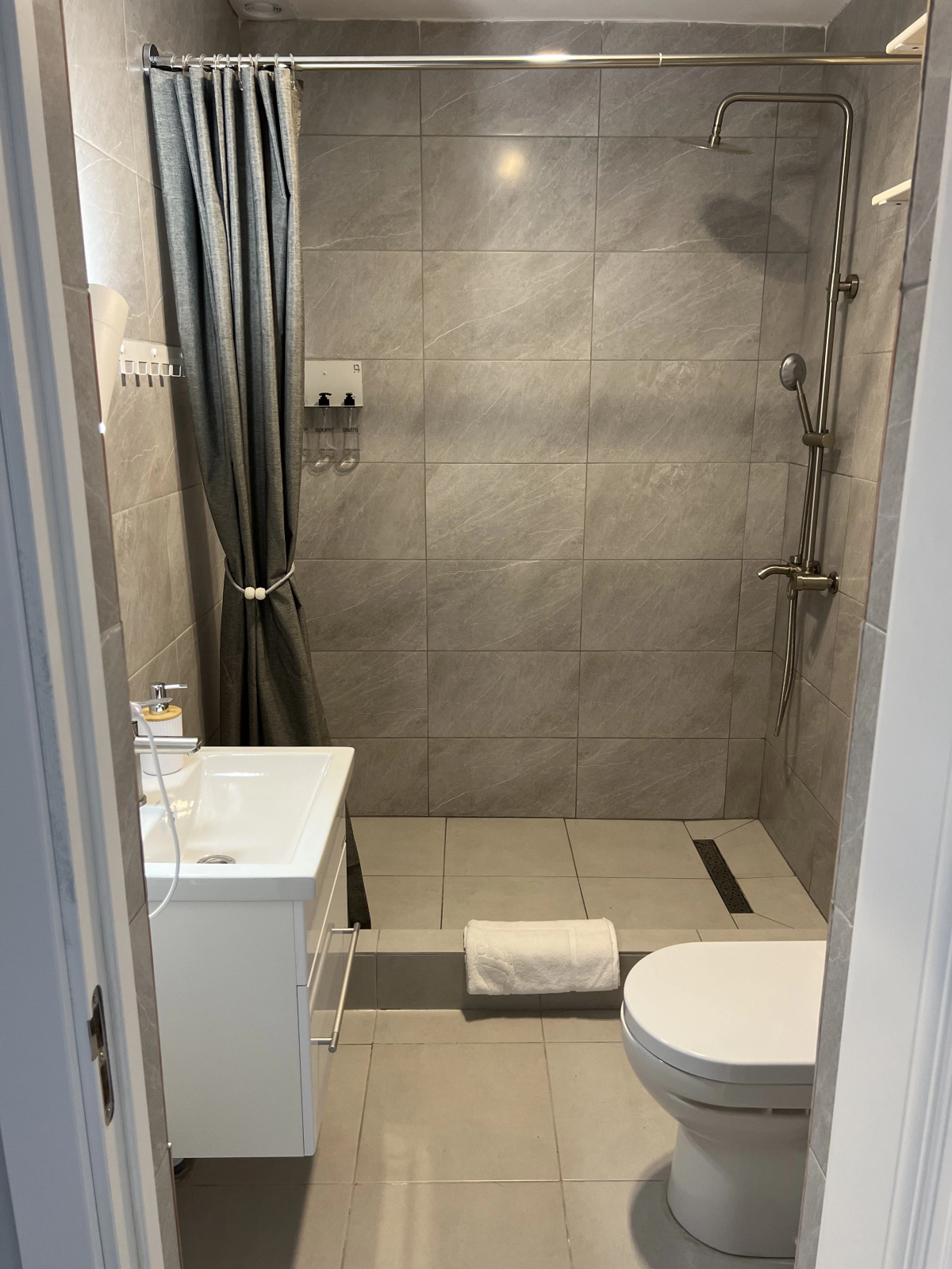 Гостевой дом MORE&MORE