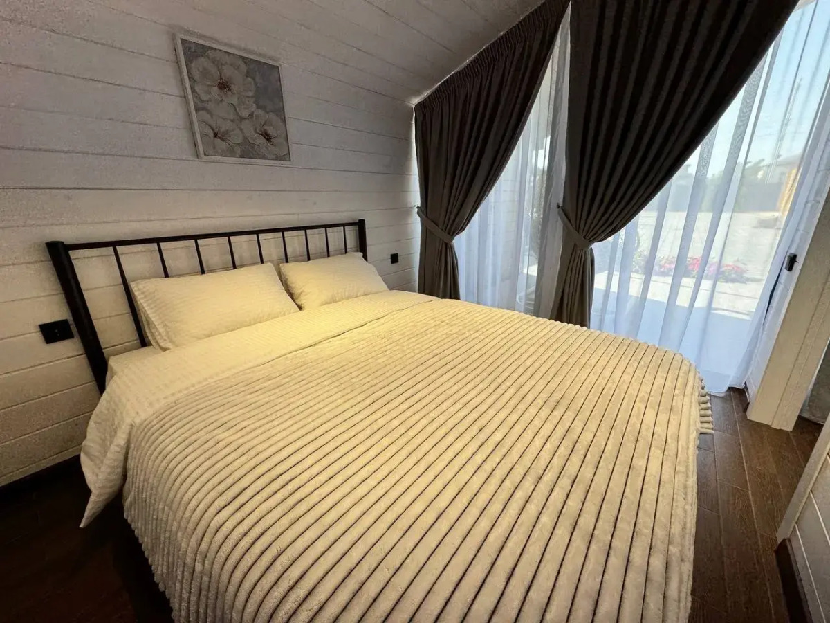 База Отдыха Хазри