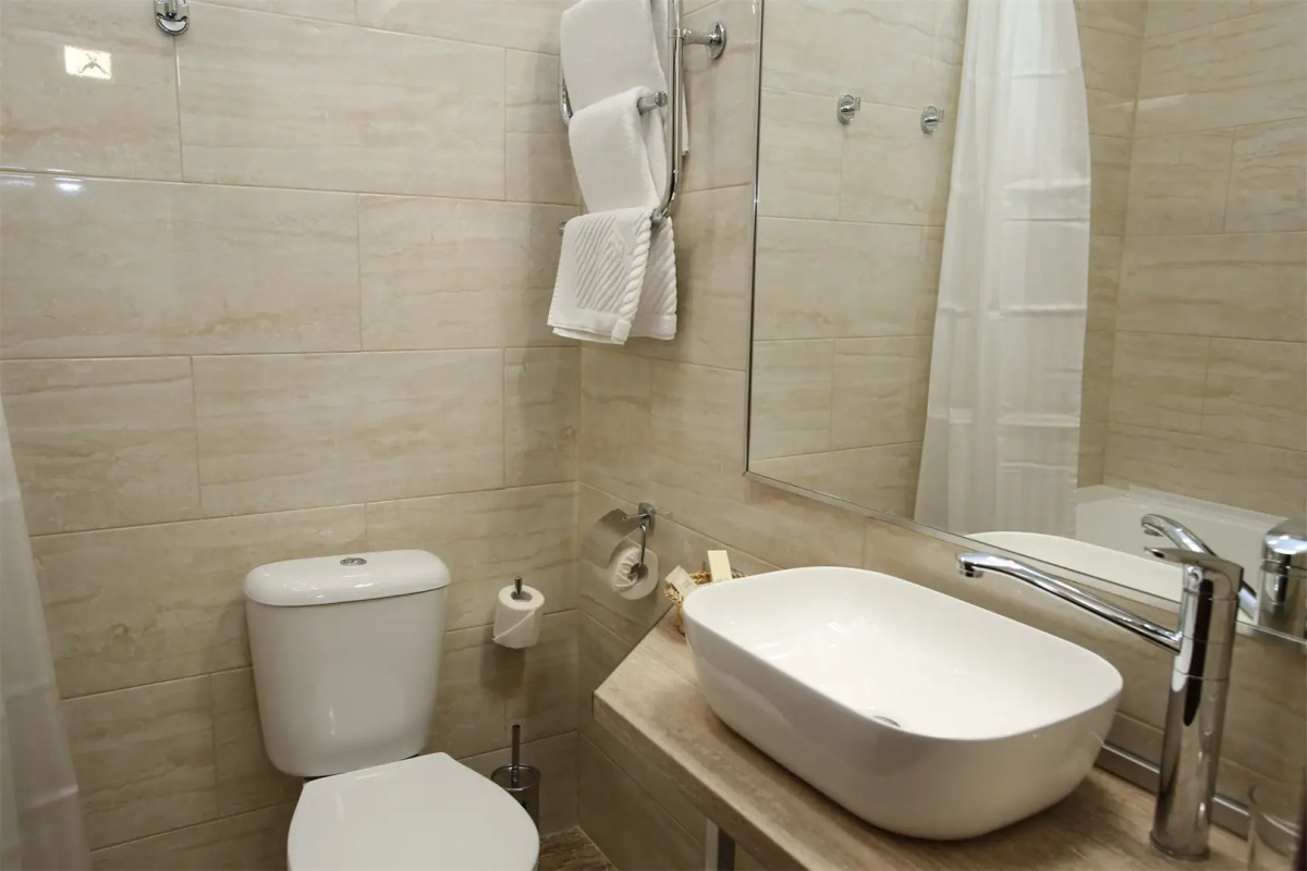 Меблированные комнаты Престиж Центр у Зимнего