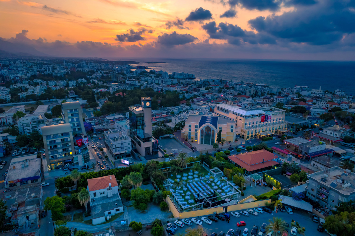 Отель The Arkin Colony