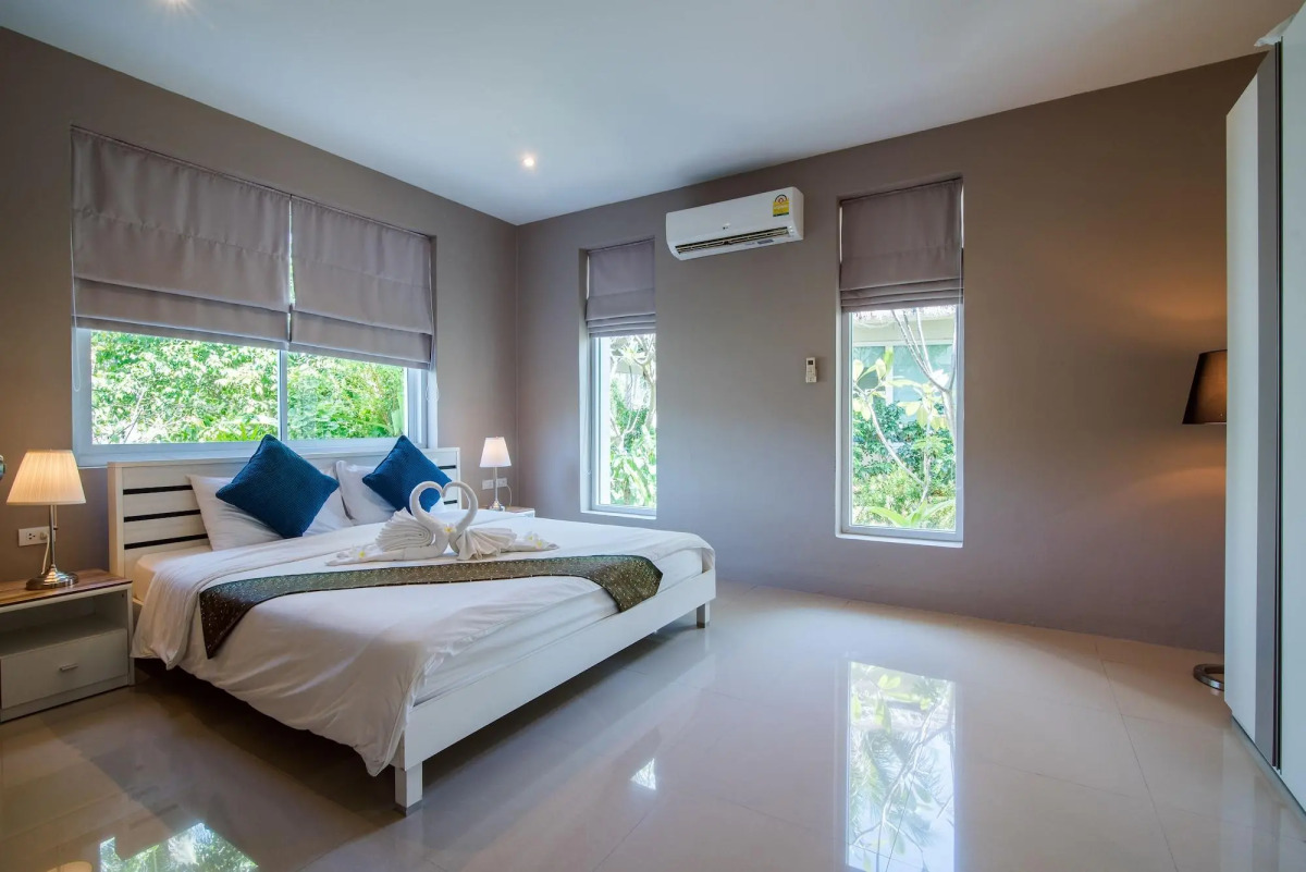 The Beach Village Resort Hotel