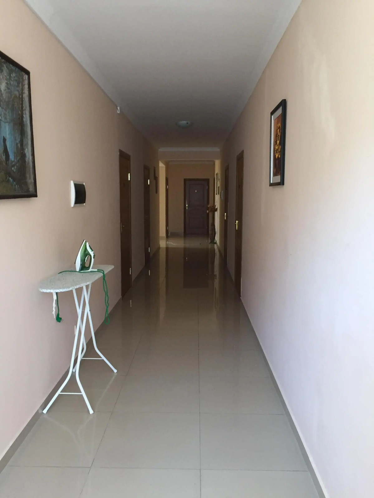 Гостевой дом Сан-Мари