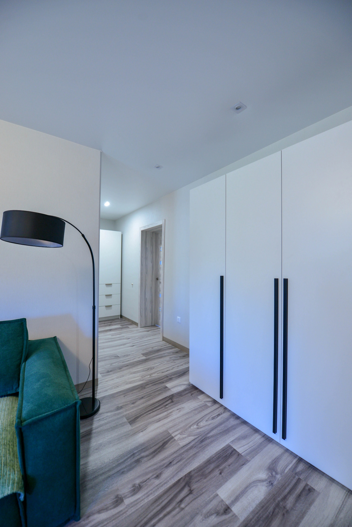 Квартира ЖК на Орджоникидзе