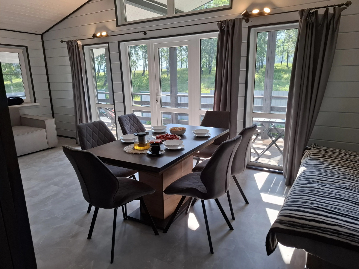 Частный дом Фортуна Сыростан