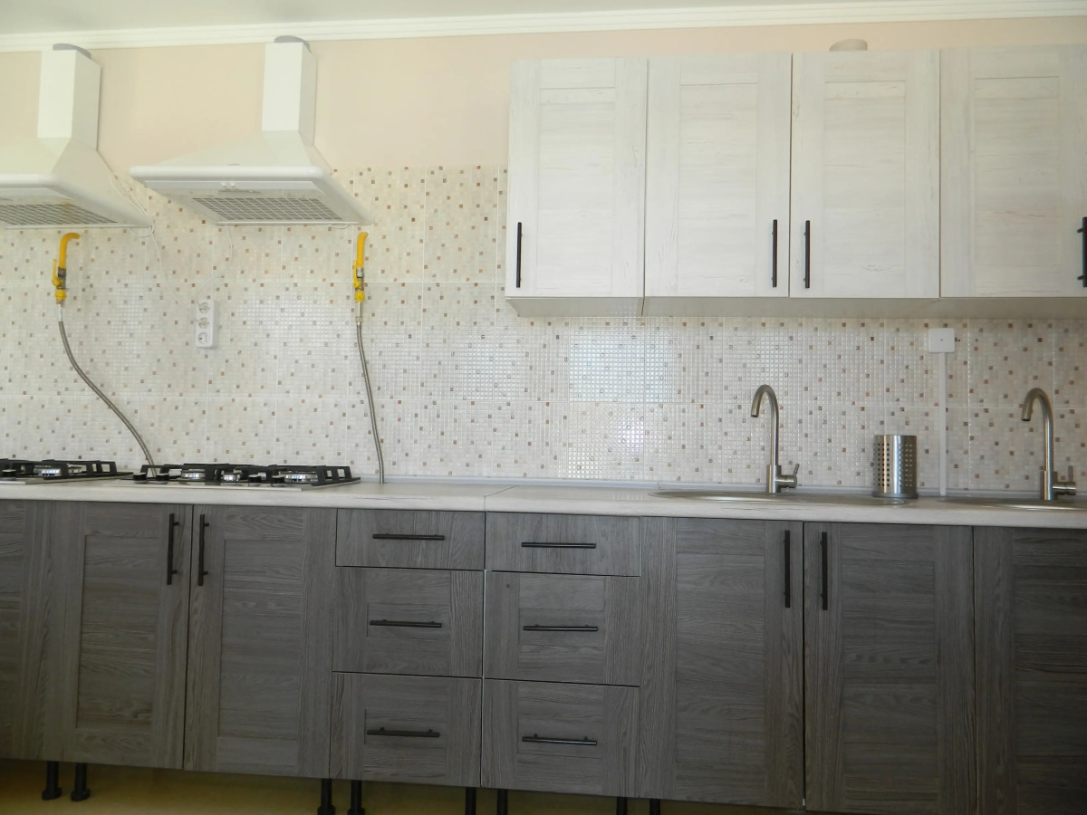 Гостевой дом Мартиника