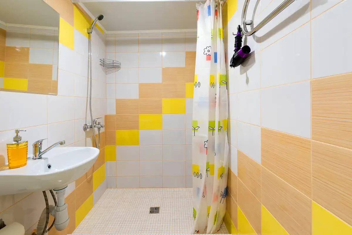 Апартаменты Unua Letero Cтудия 1