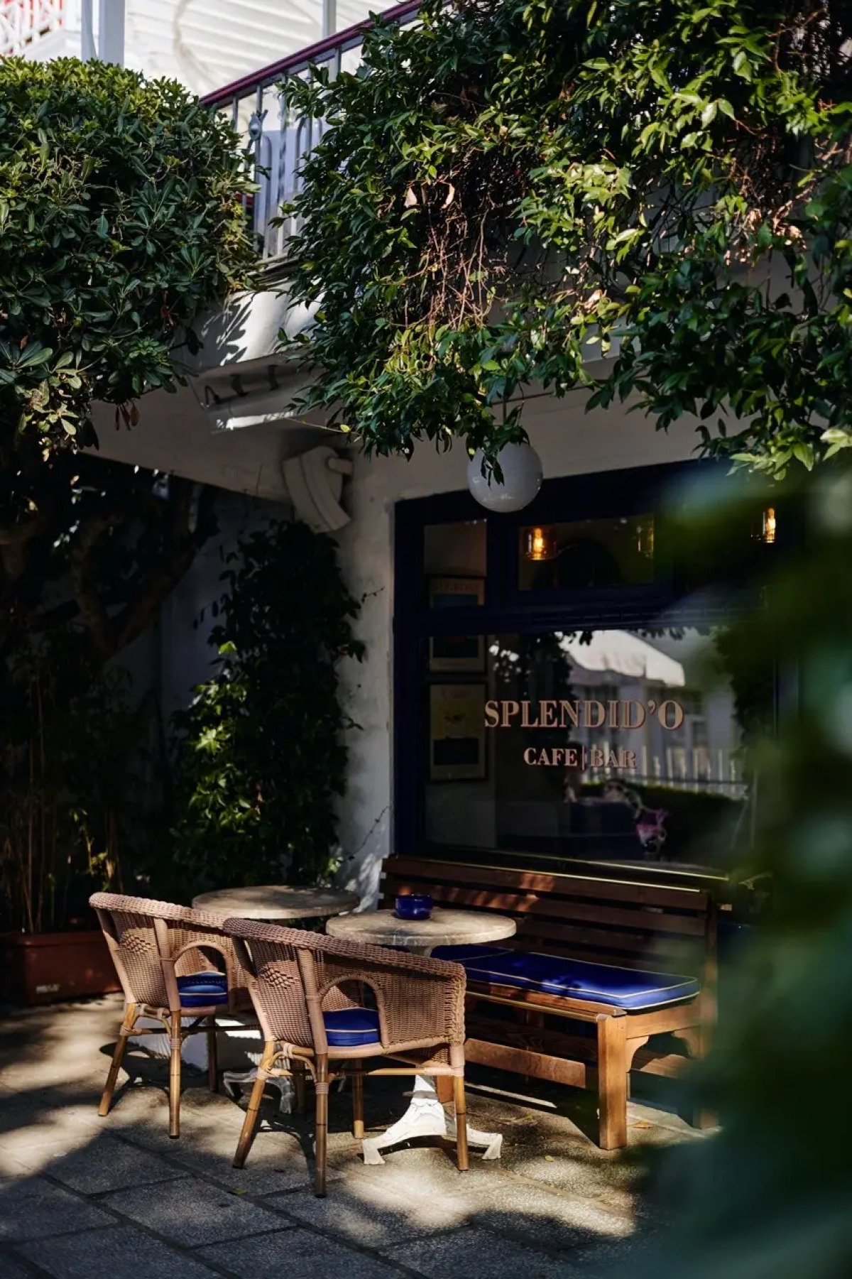 Отель Buyukada Splendid Palace