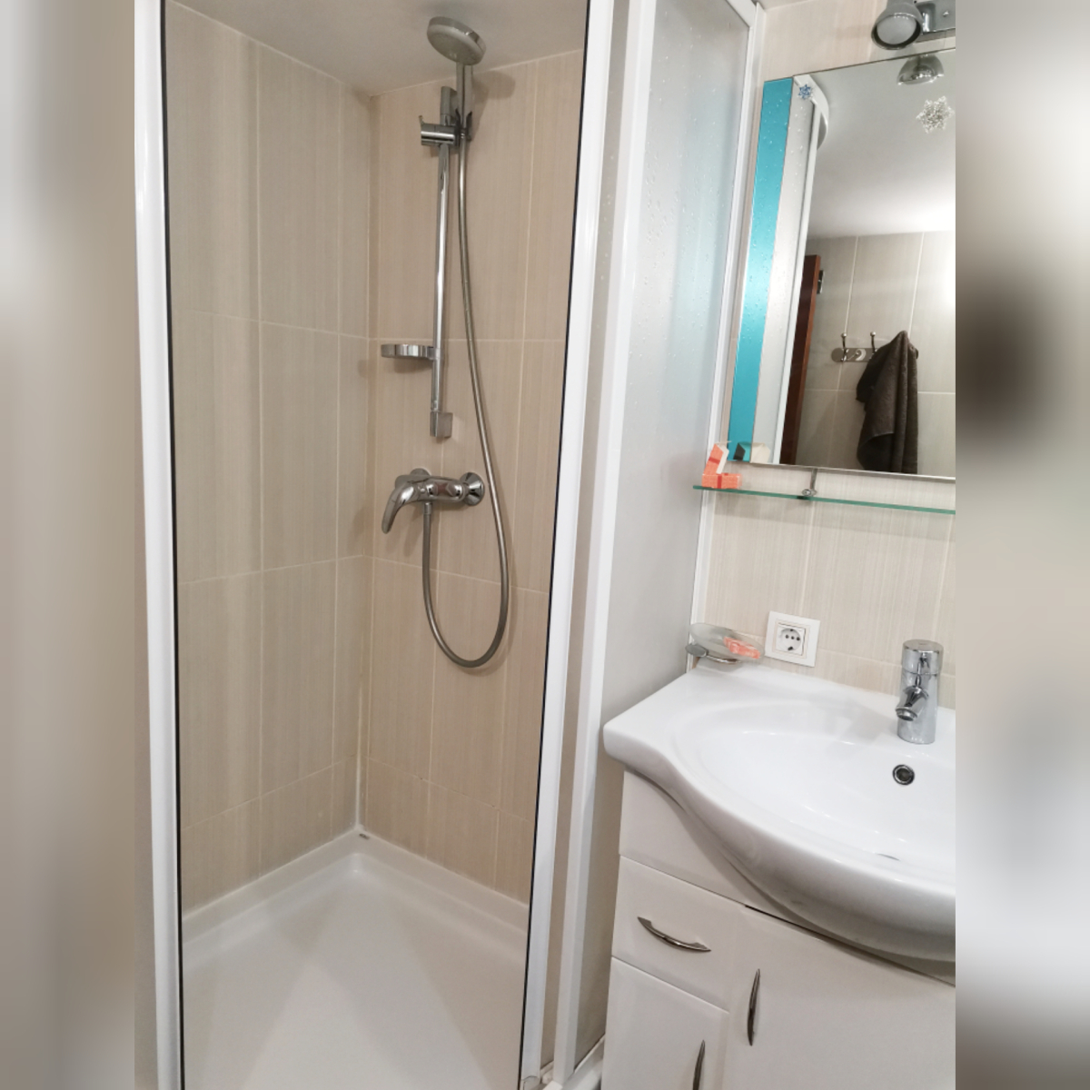 Квартира Однакомнатная на Набережной