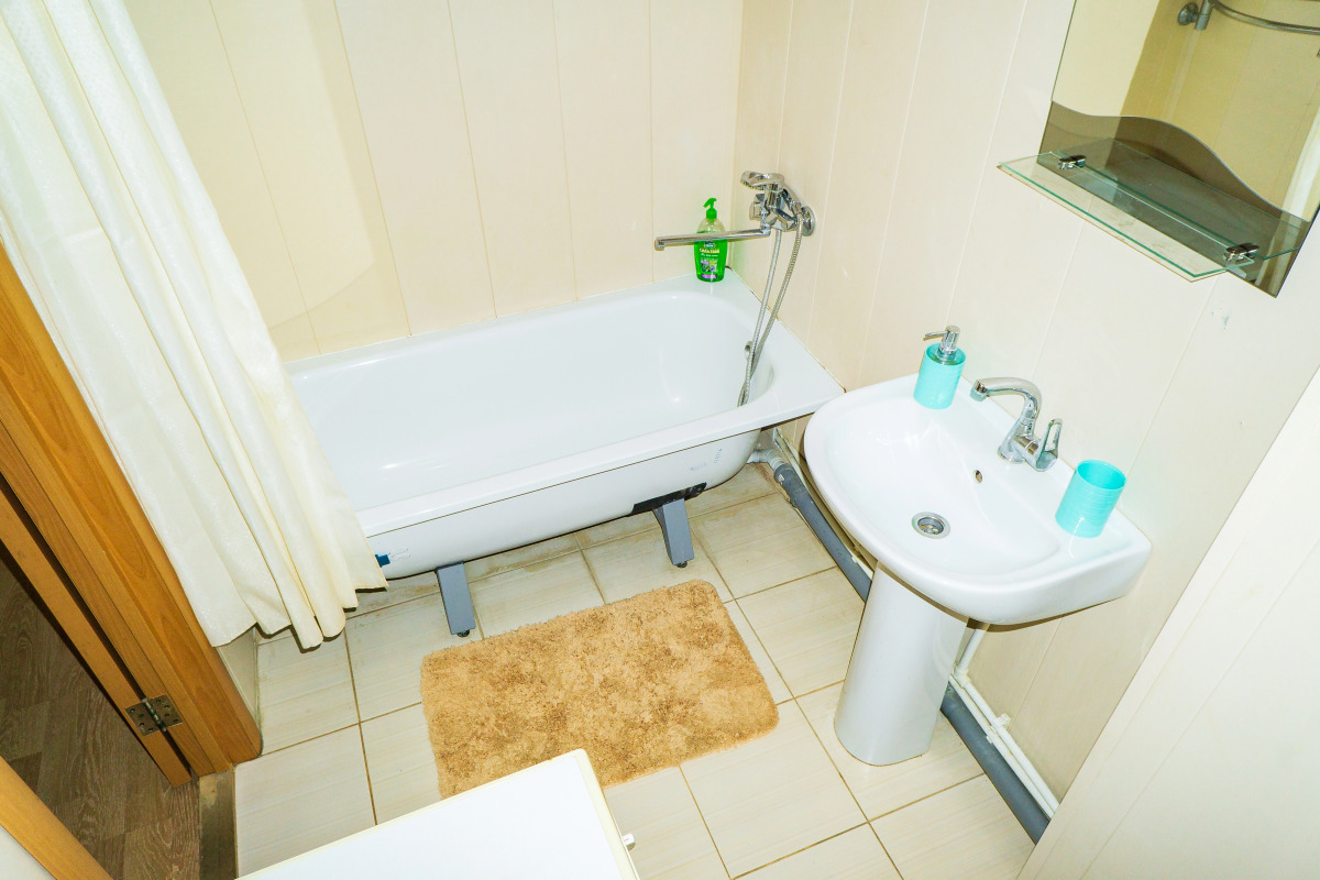 Апартаменты на улице Советская 190