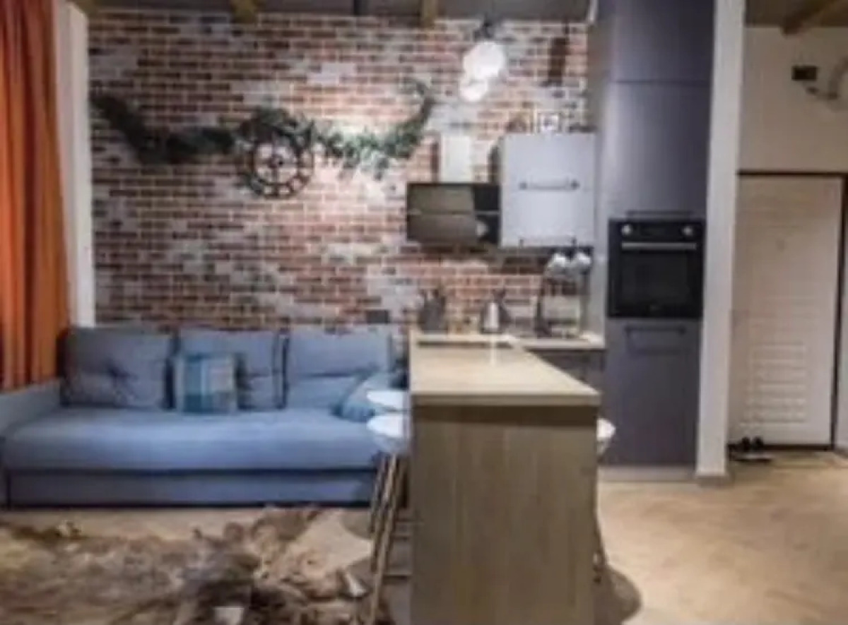 Апартаменты 3-к квартира