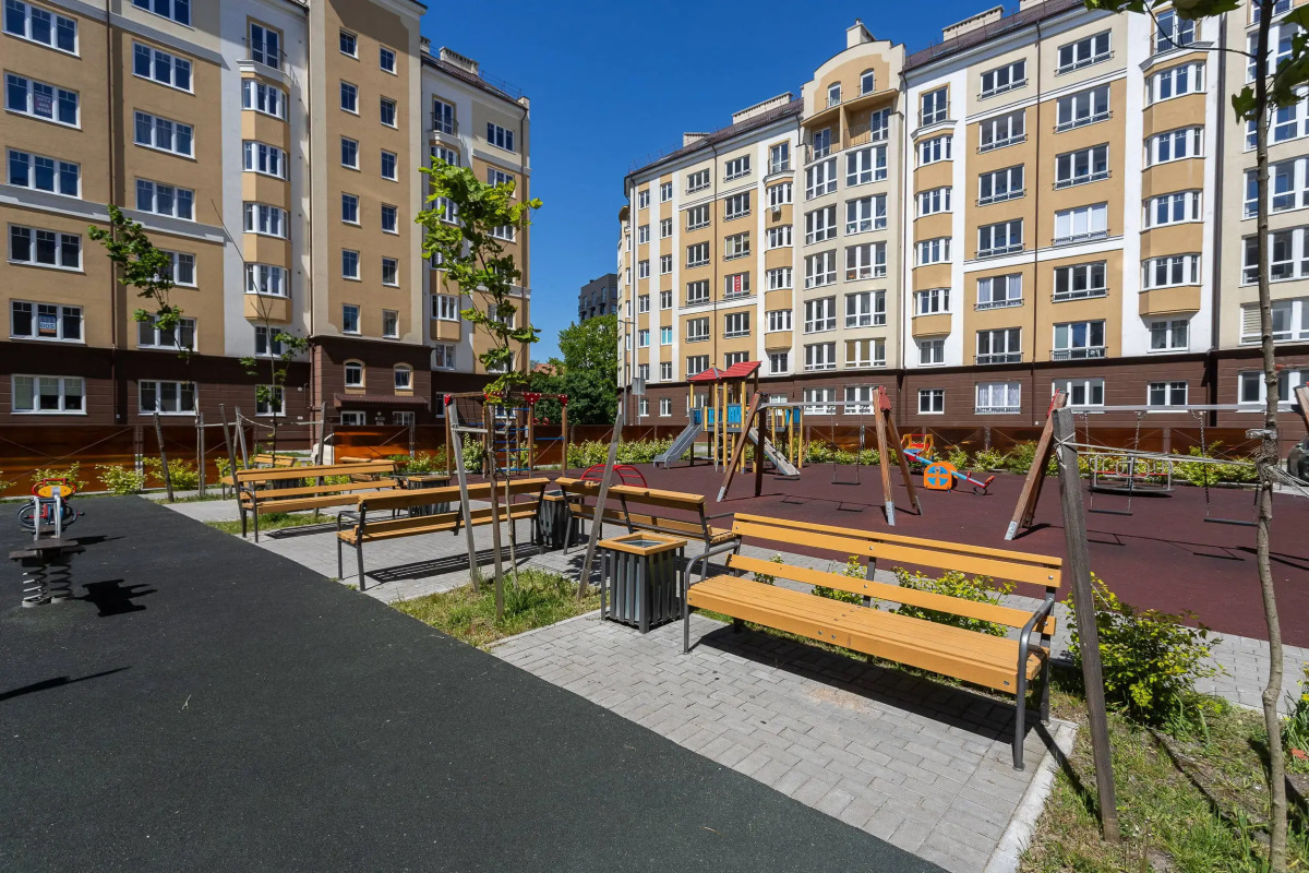 Квартира Студия на Невского 192