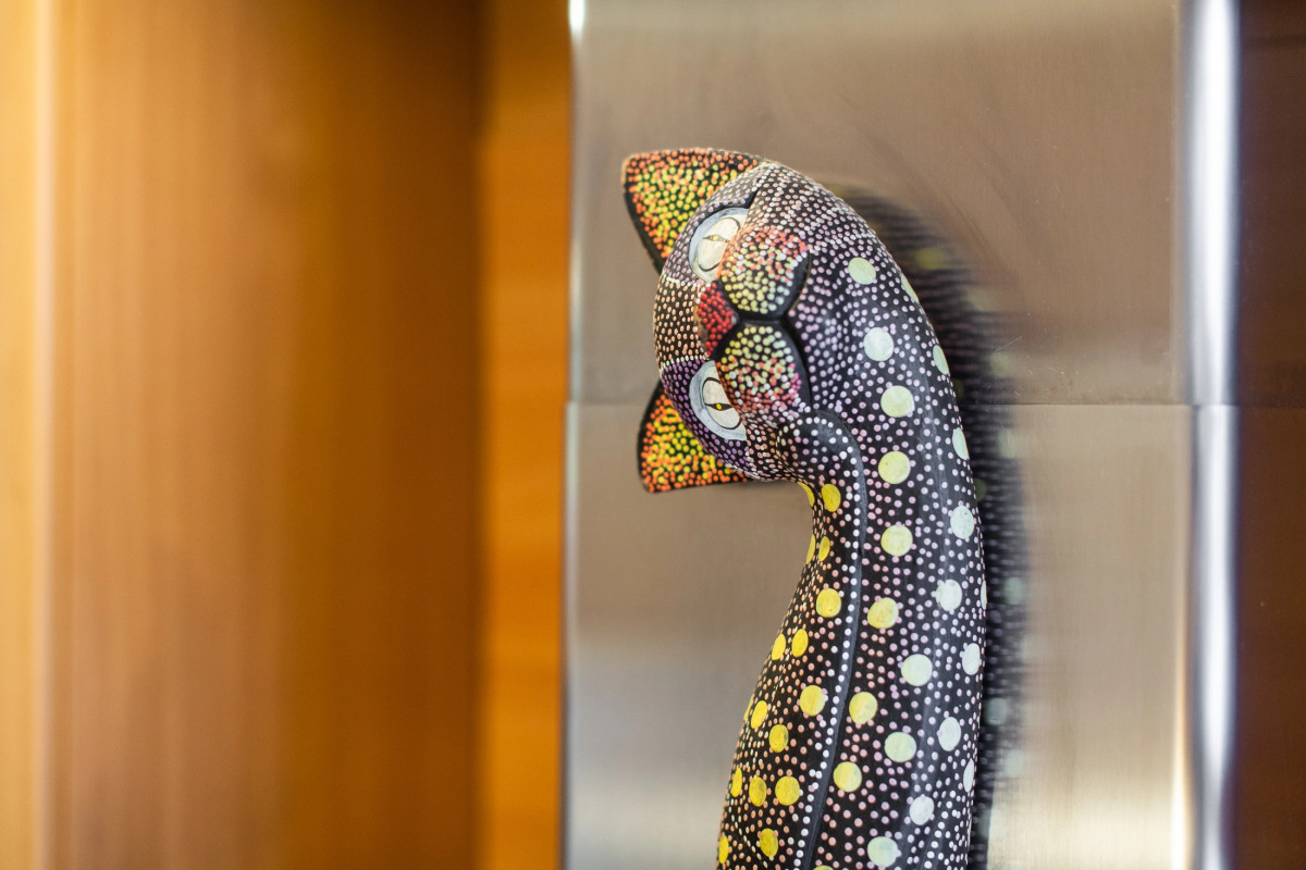 Апартаменты Никитский Бульвар 9