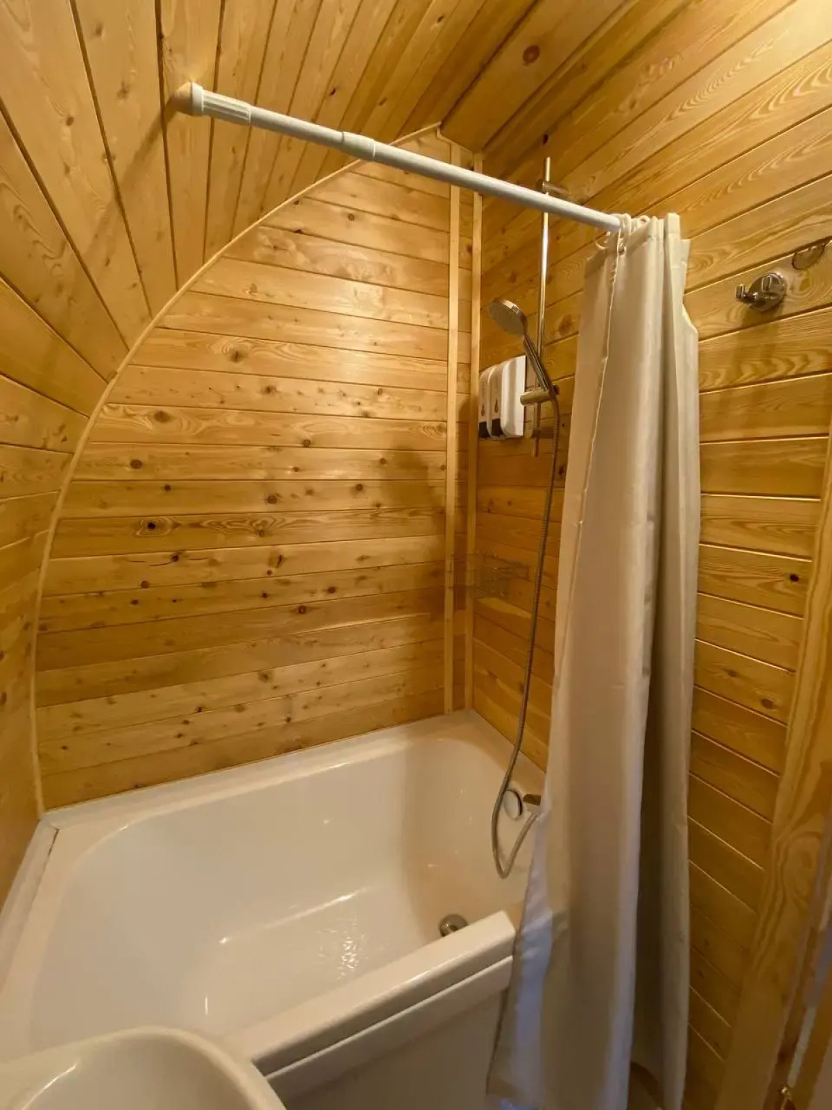 Гостевой дом Хоббитон