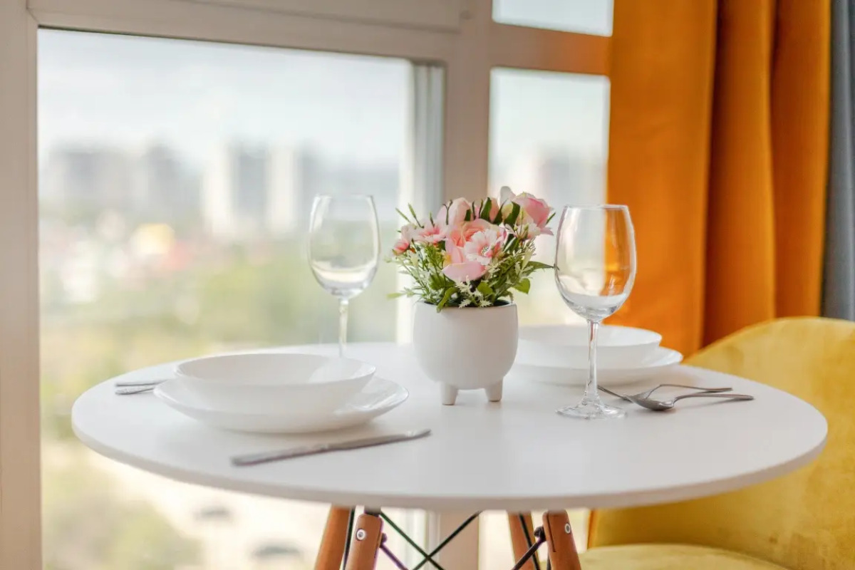 Апартаменты Дизайнерские RentPlaza 1