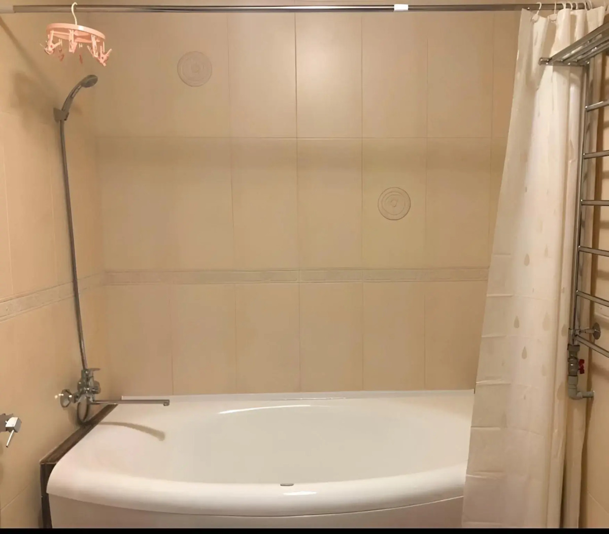 Апартаменты Apart on Pastukhova31