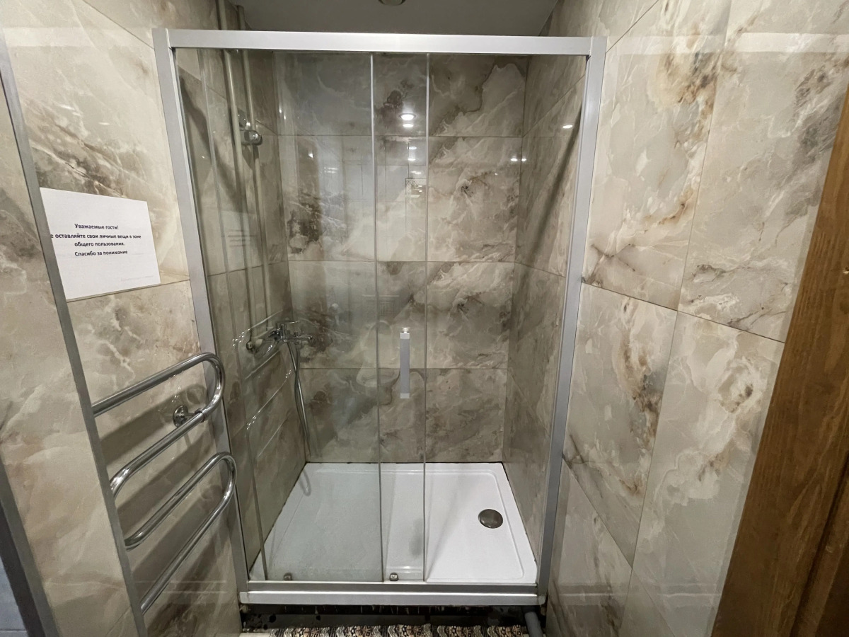 Гостиница V&P